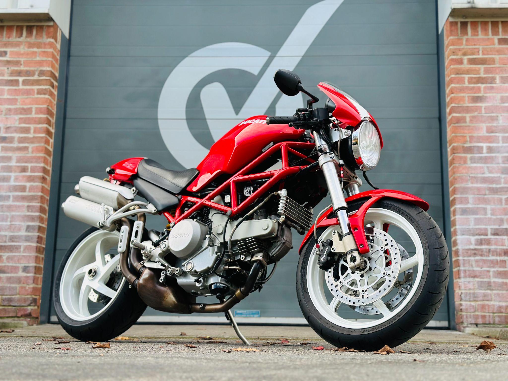 Ducati monster 800 for sale sale